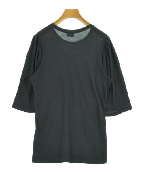DRIES VAN NOTEN เสื้อยืด/เสื้อท็อปส์
