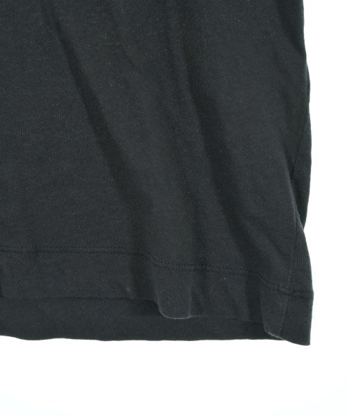 DRIES VAN NOTEN เสื้อยืด/เสื้อท็อปส์