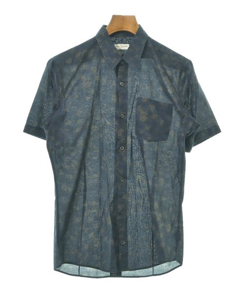 DRIES VAN NOTEN เสื้อลำลอง