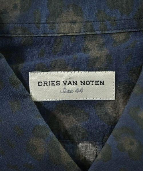 DRIES VAN NOTEN เสื้อลำลอง