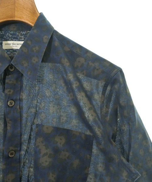 DRIES VAN NOTEN เสื้อลำลอง