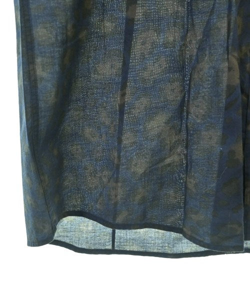 DRIES VAN NOTEN เสื้อลำลอง