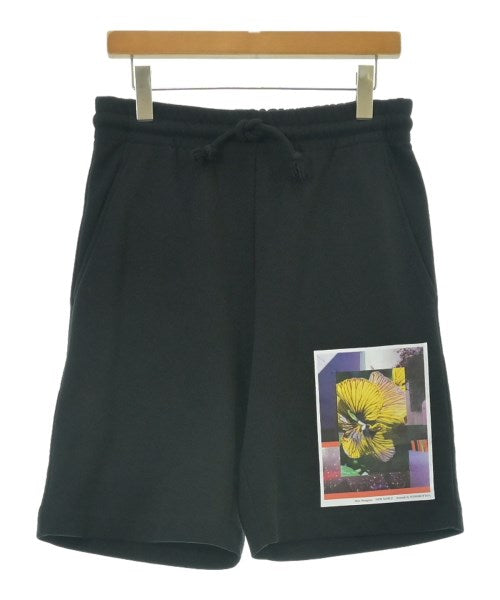 DRIES VAN NOTEN กางเกงขาสั้น