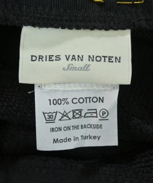 DRIES VAN NOTEN กางเกงขาสั้น