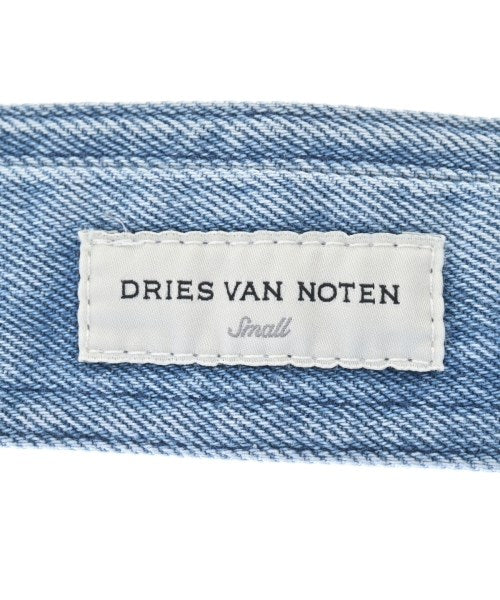 DRIES VAN NOTEN เข็มขัด