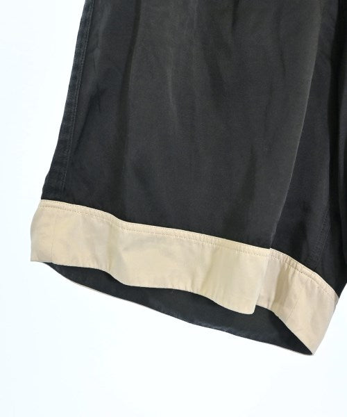 DRIES VAN NOTEN กางเกงขาสั้น