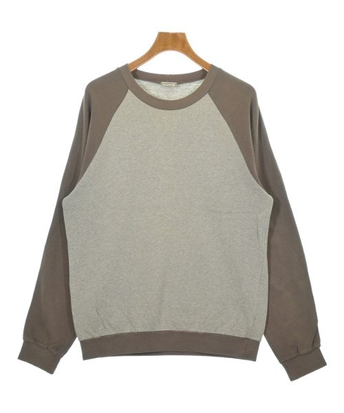 DRIES VAN NOTEN เสื้อยืด/เสื้อท็อปส์