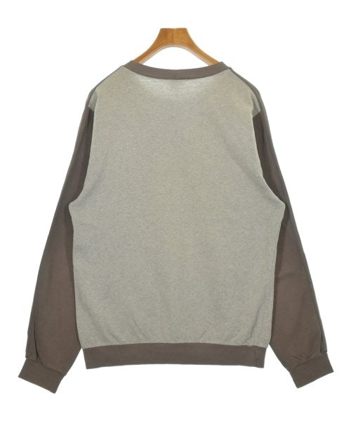 DRIES VAN NOTEN เสื้อยืด/เสื้อท็อปส์