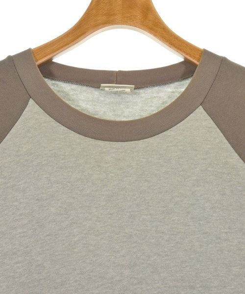 DRIES VAN NOTEN เสื้อยืด/เสื้อท็อปส์