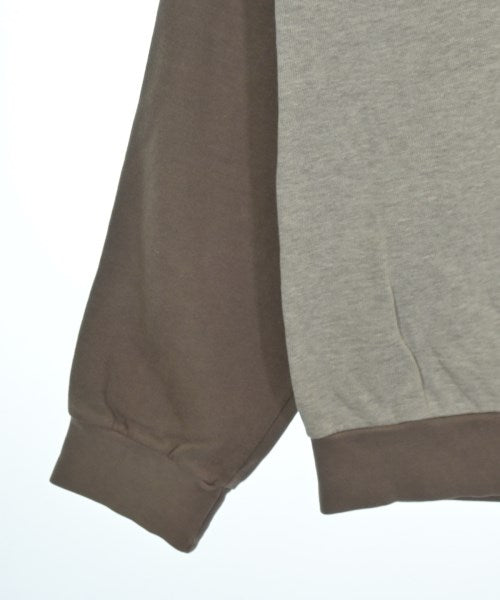 DRIES VAN NOTEN เสื้อยืด/เสื้อท็อปส์