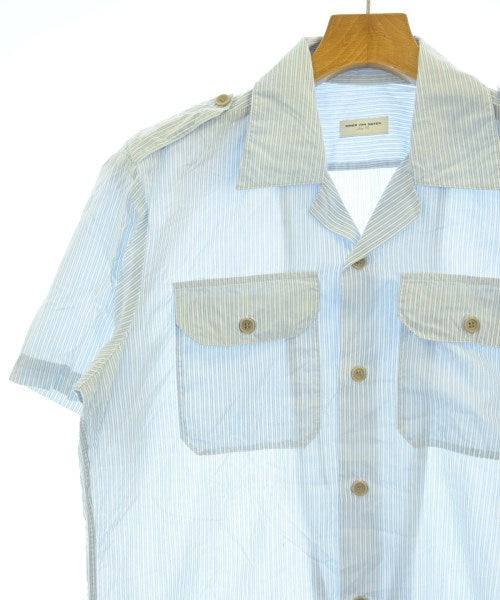 DRIES VAN NOTEN เสื้อลำลอง