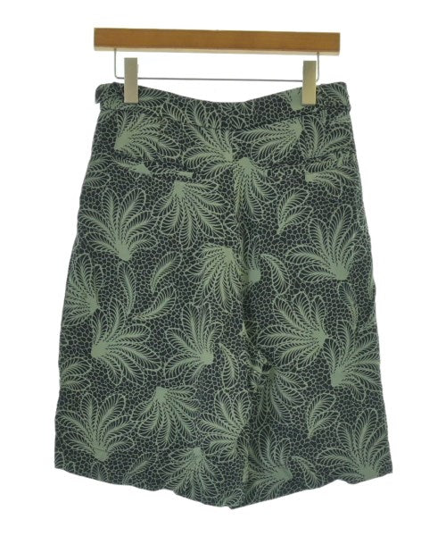DRIES VAN NOTEN กางเกงขาสั้น