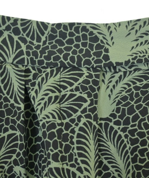 DRIES VAN NOTEN กางเกงขาสั้น