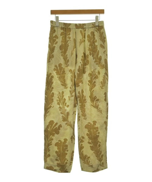 DRIES VAN NOTEN กางเกง อื่น
