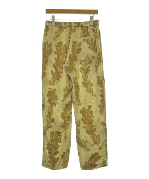 DRIES VAN NOTEN กางเกง อื่น
