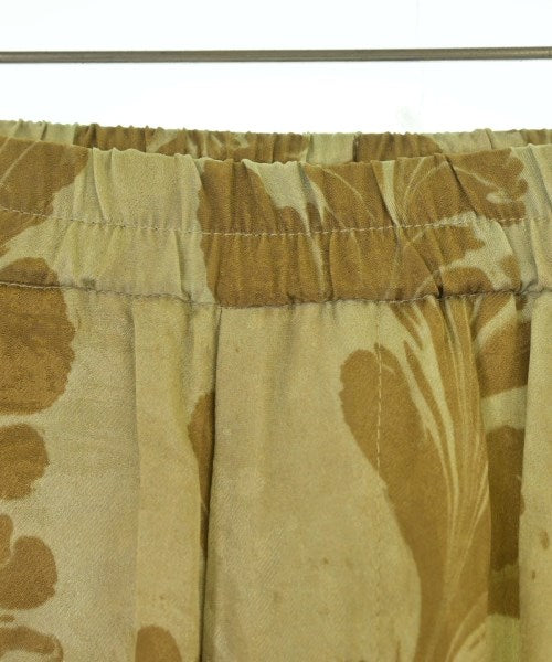 DRIES VAN NOTEN กางเกง อื่น