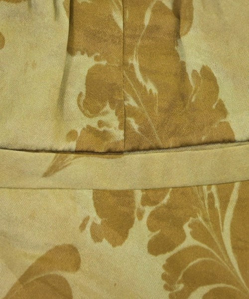 DRIES VAN NOTEN กางเกง อื่น