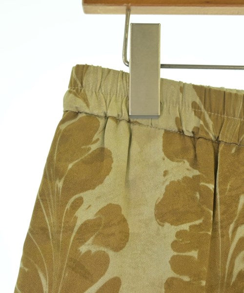 DRIES VAN NOTEN กางเกง อื่น