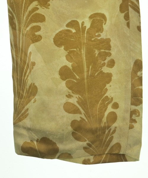 DRIES VAN NOTEN กางเกง อื่น