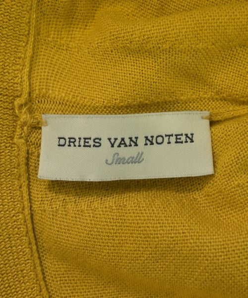 DRIES VAN NOTEN เสื้อกันหนาว