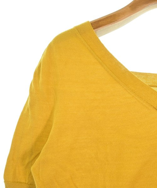 DRIES VAN NOTEN เสื้อกันหนาว