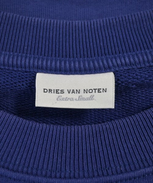 DRIES VAN NOTEN เสื้อสเวตเตอร์