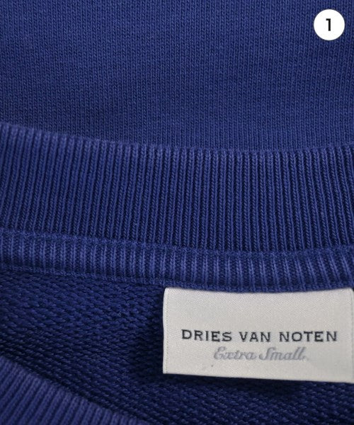 DRIES VAN NOTEN เสื้อสเวตเตอร์