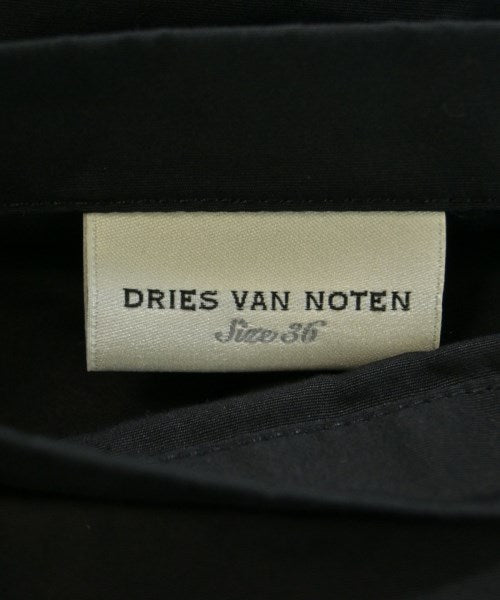 DRIES VAN NOTEN เสื้อลำลอง