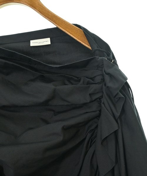 DRIES VAN NOTEN เสื้อลำลอง