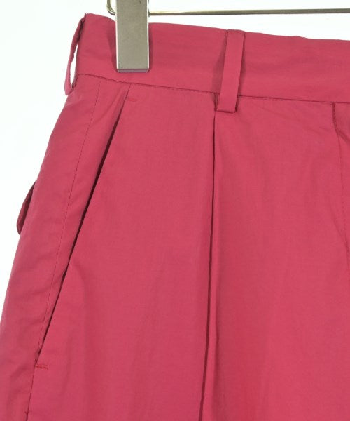 DRIES VAN NOTEN กางเกง อื่น