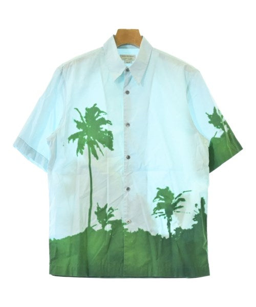 DRIES VAN NOTEN เสื้อลำลอง