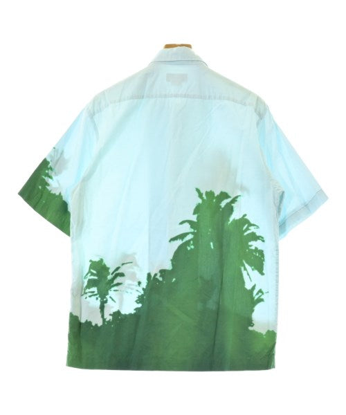 DRIES VAN NOTEN เสื้อลำลอง