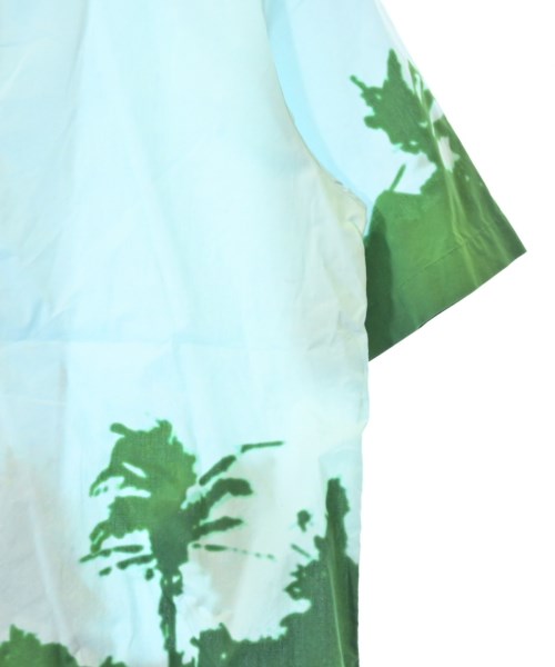 DRIES VAN NOTEN เสื้อลำลอง
