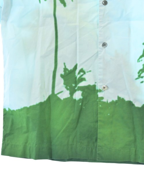 DRIES VAN NOTEN เสื้อลำลอง