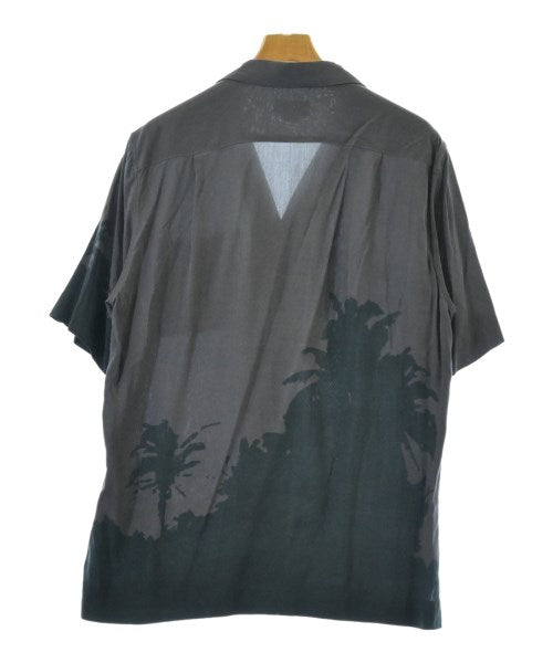 DRIES VAN NOTEN เสื้อลำลอง