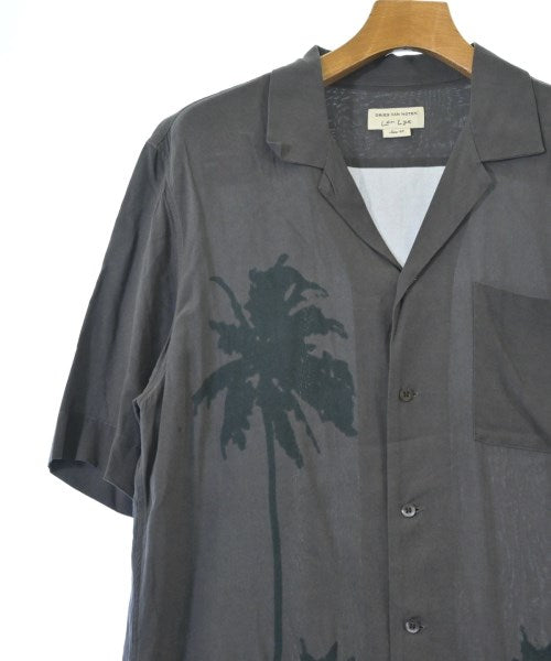 DRIES VAN NOTEN เสื้อลำลอง