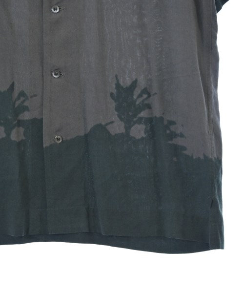 DRIES VAN NOTEN เสื้อลำลอง