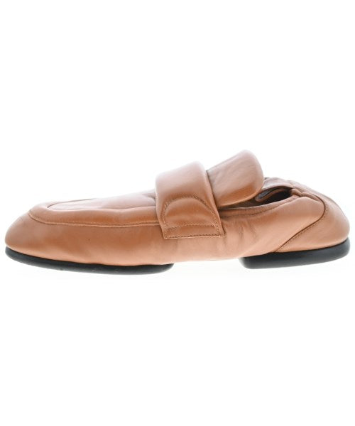 DRIES VAN NOTEN รองเท้า อื่น