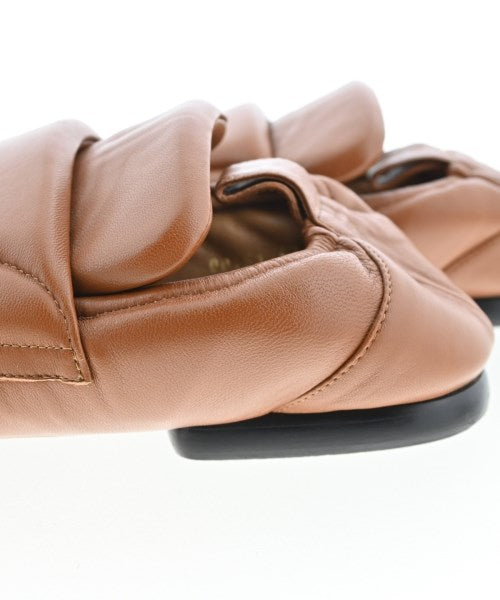 DRIES VAN NOTEN รองเท้า อื่น
