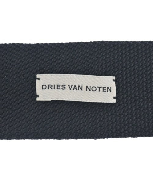 DRIES VAN NOTEN เข็มขัด