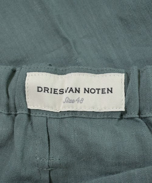 DRIES VAN NOTEN กางเกง อื่น