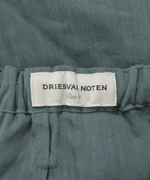 DRIES VAN NOTEN กางเกง อื่น