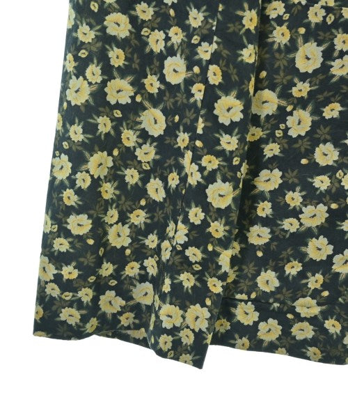 DRIES VAN NOTEN แจ็คเก็ตลำลอง