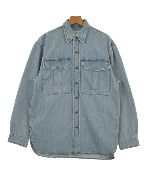 DRIES VAN NOTEN เสื้อลำลอง