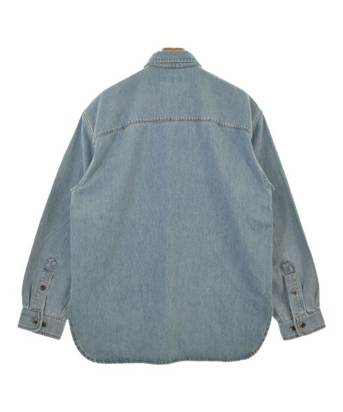DRIES VAN NOTEN เสื้อลำลอง