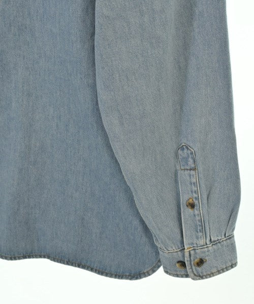 DRIES VAN NOTEN เสื้อลำลอง