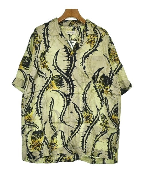 DRIES VAN NOTEN เสื้อลำลอง