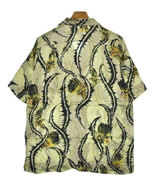 DRIES VAN NOTEN เสื้อลำลอง