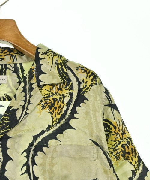 DRIES VAN NOTEN เสื้อลำลอง
