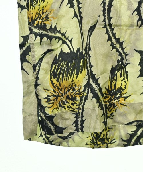DRIES VAN NOTEN เสื้อลำลอง